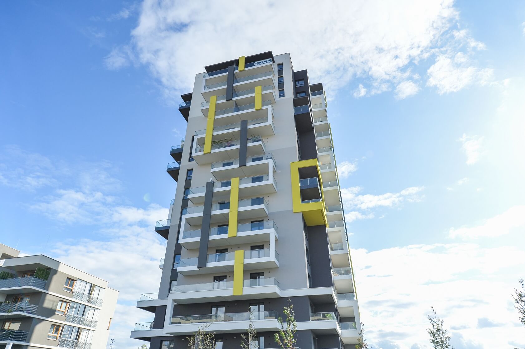 Zlochova, Modřany - Prague 4 | Rent, Apartment Two-bedroom (3+kk), 111 m²