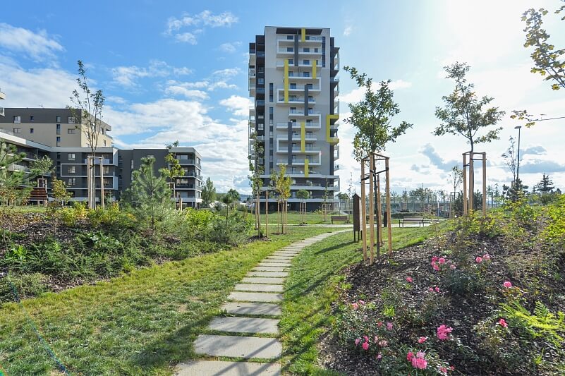 Zlochova, Modřany - Praha 4 | Pronájem, Byt 3+kk, 111 m²