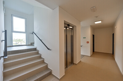 K Vystrkovu, Modřany - Praha 4 | Pronájem, Byt 3+kk, 159 m²