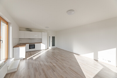 K Vystrkovu, Modřany - Praha 4 | Pronájem, Byt 3+kk, 159 m²