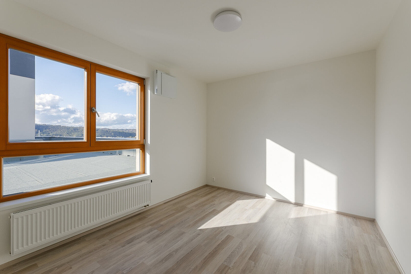 K Vystrkovu, Modřany - Praha 4 | Pronájem, Byt 3+kk, 159 m²