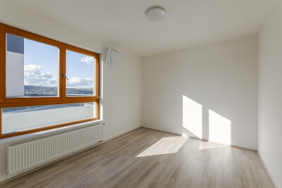 K Vystrkovu, Modřany - Praha 4 | Pronájem, Byt 3+kk, 159 m²