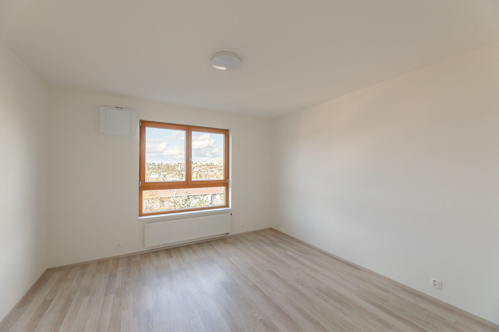K Vystrkovu, Modřany - Praha 4 | Pronájem, Byt 3+kk, 159 m²