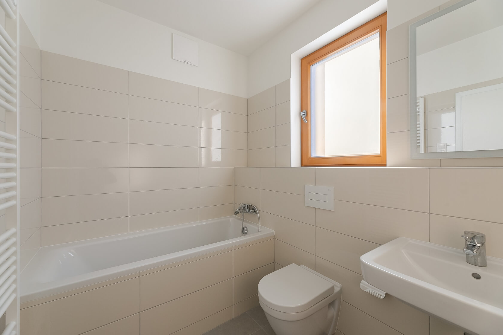 K Vystrkovu, Modřany - Praha 4 | Pronájem, Byt 3+kk, 159 m²