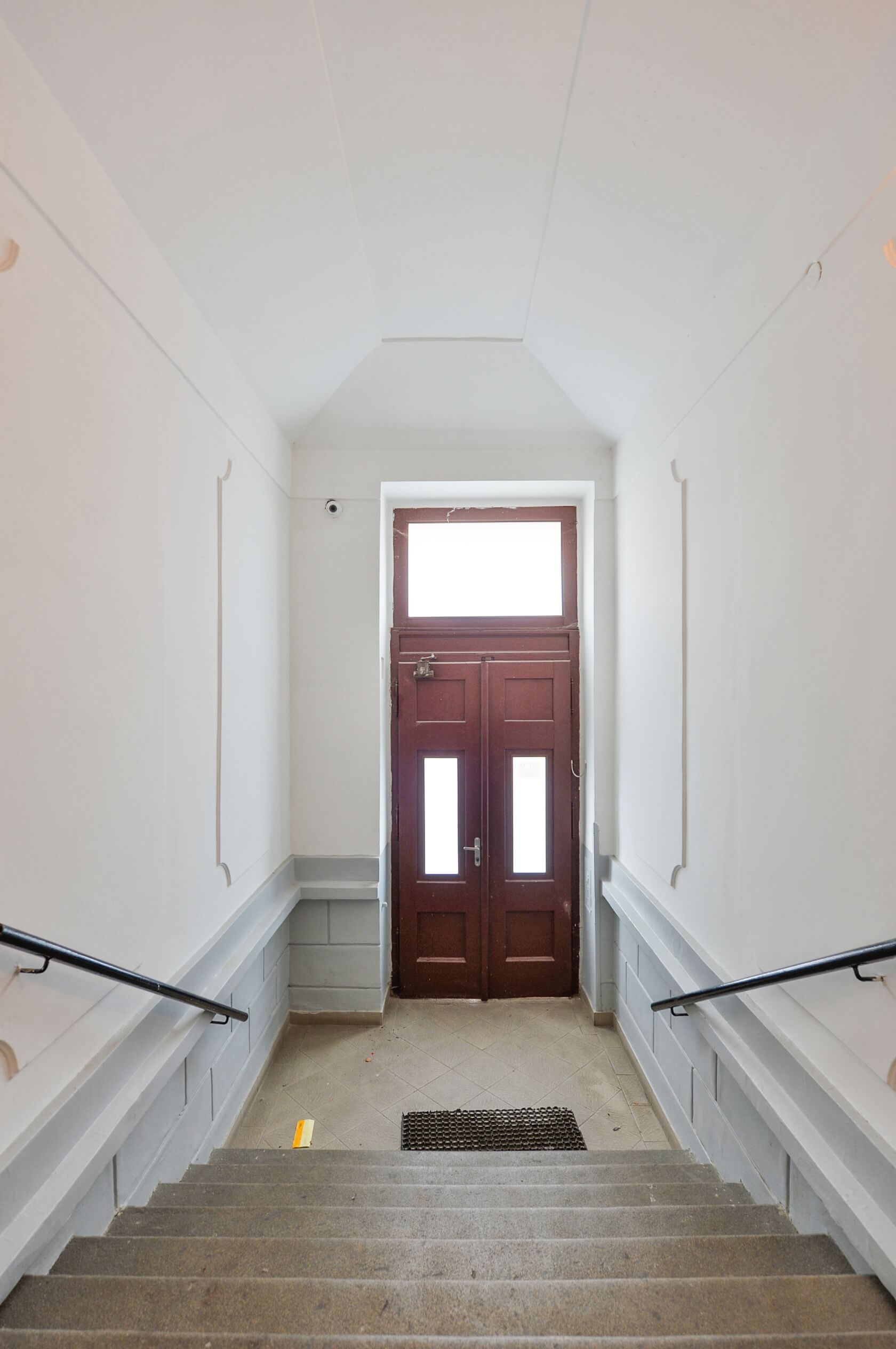 Letohradská, Holešovice - Praha 7 | Pronájem, Byt 3+kk, 55 m²