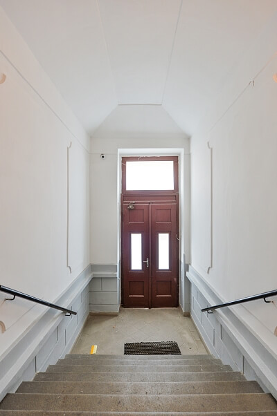 Letohradská, Holešovice - Praha 7 | Pronájem, Byt 3+kk, 55 m²