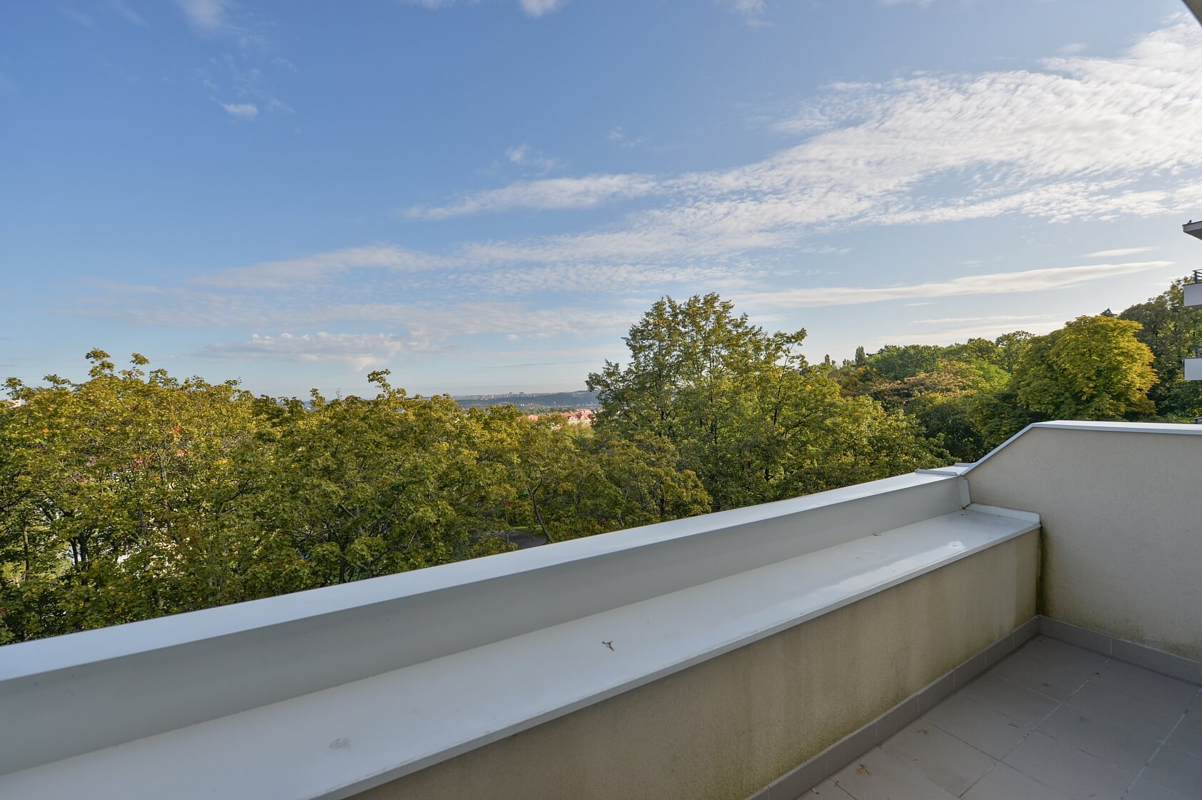 Nad Závěrkou, Břevnov - Praha 6 | Pronájem, Byt 1+kk, 35 m²