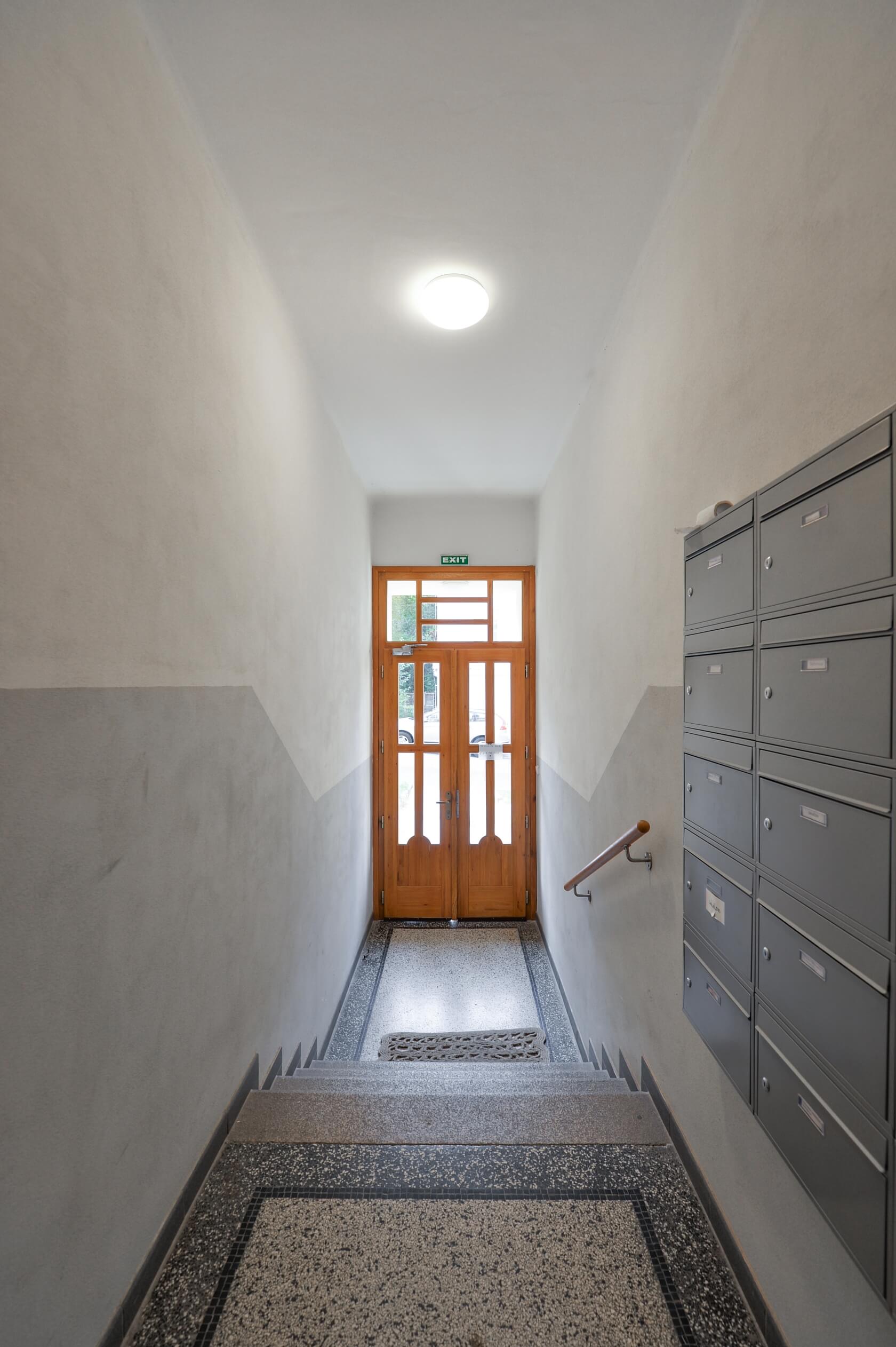 Nad Závěrkou, Břevnov - Praha 6 | Pronájem, Byt 1+kk, 35 m²