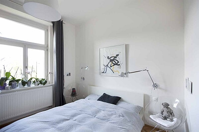 Jaselská, Bubeneč - Praha 6 | Pronájem, Byt 2+kk, 67 m²