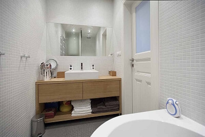 Jaselská, Bubeneč - Praha 6 | Pronájem, Byt 2+kk, 67 m²