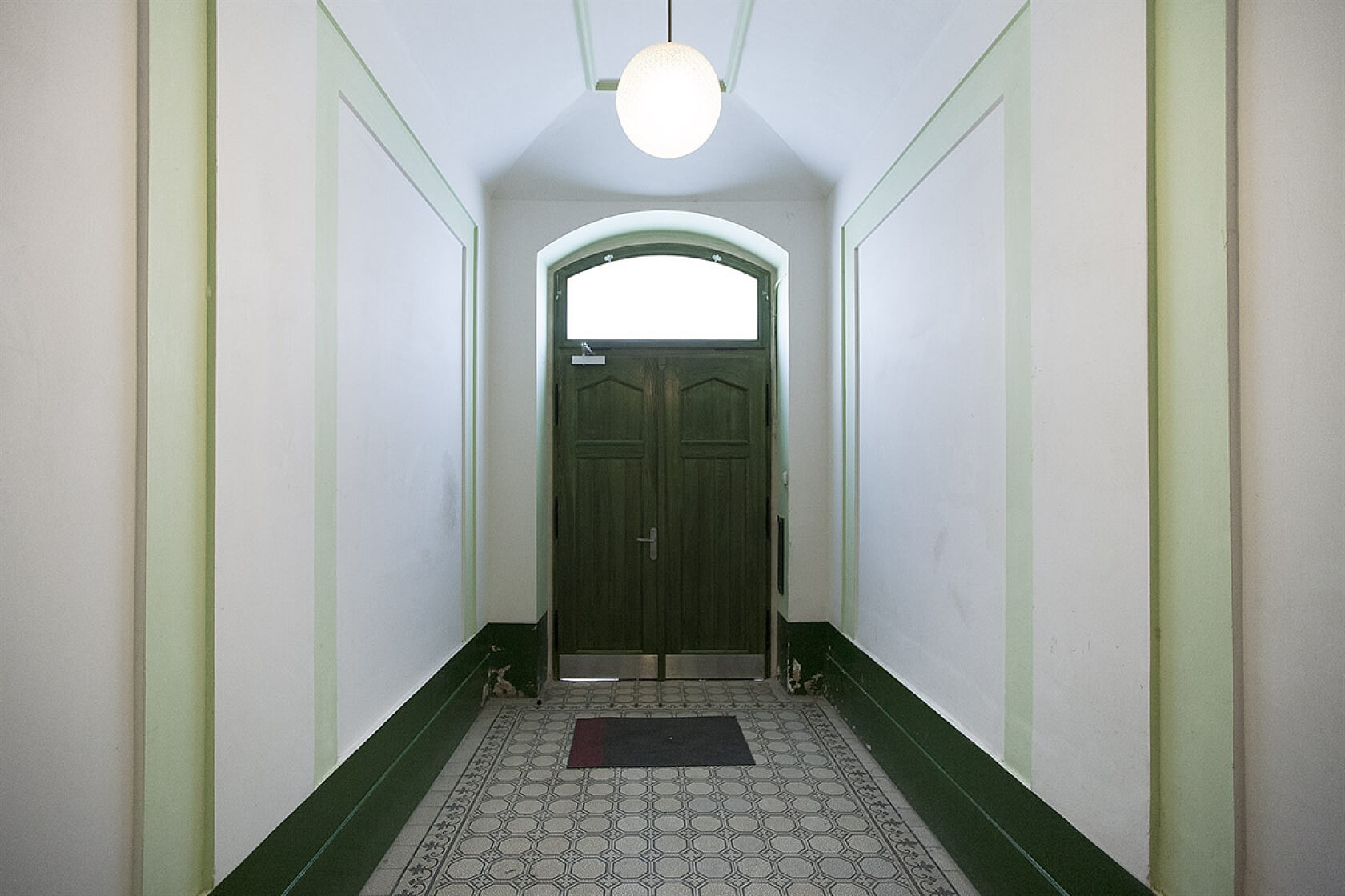 Jaselská, Bubeneč - Praha 6 | Pronájem, Byt 2+kk, 67 m²