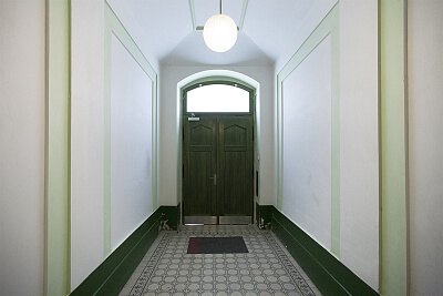 Jaselská, Bubeneč - Praha 6 | Pronájem, Byt 2+kk, 67 m²