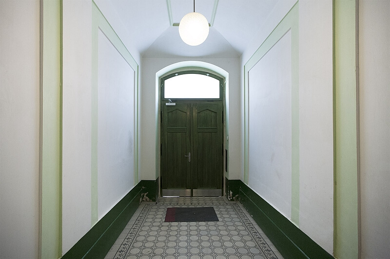 Jaselská, Bubeneč - Prague 6 | Rent, Apartment One-bedroom (2+kk), 67 m²