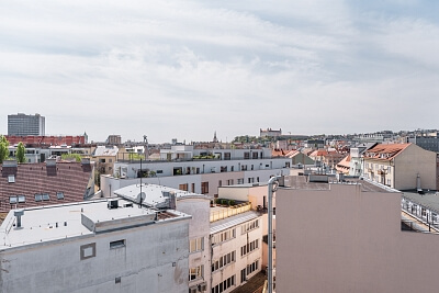 Bratislavský kraj, Staré Mesto - Bratislava I | Prodej, Byt 2+1, 43 m²