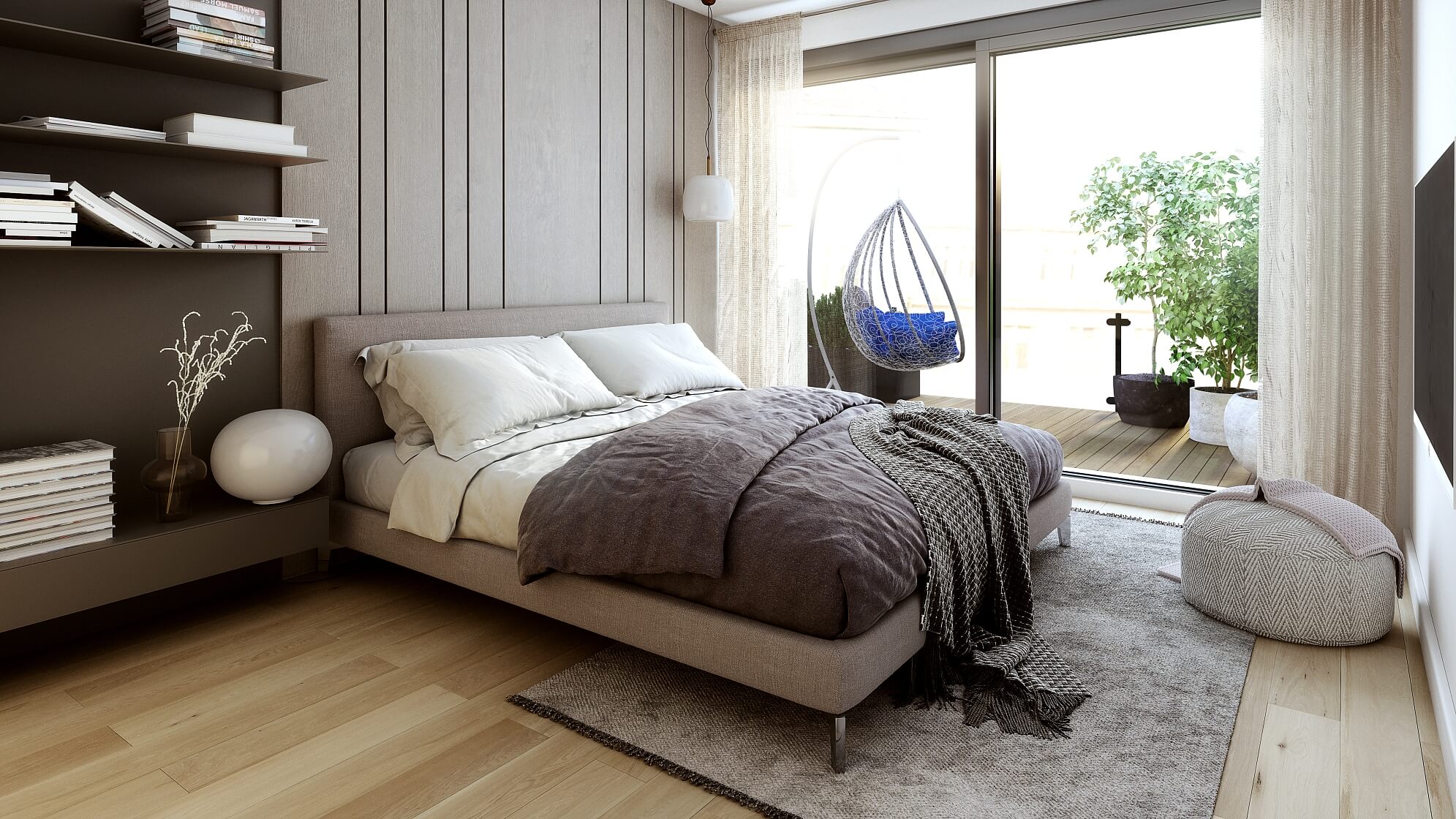 Bratislavský kraj, Staré Mesto - Bratislava I | Prodej, Byt 2+1, 43 m²