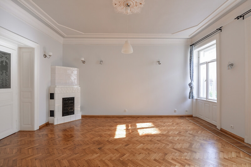 Zborovská, Malá Strana - Praha 5 | Pronájem, Byt 2+1, 90 m²