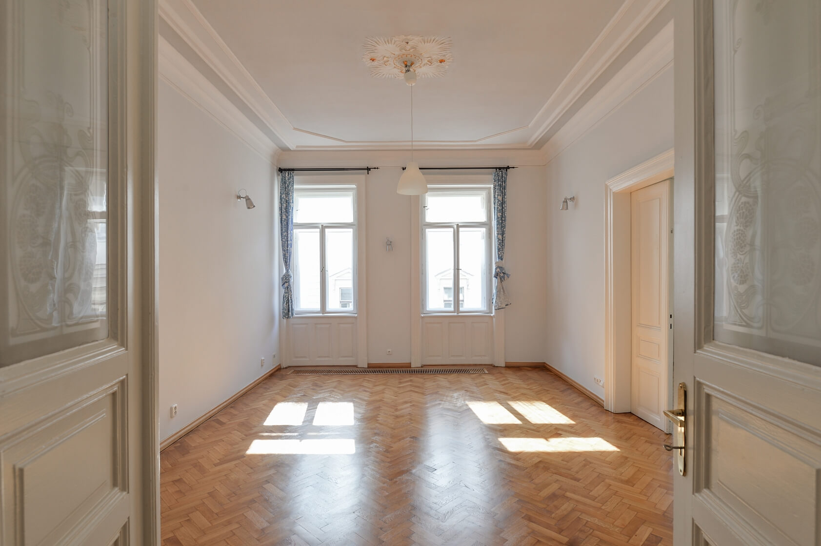 Zborovská, Malá Strana - Praha 5 | Pronájem, Byt 2+1, 90 m²