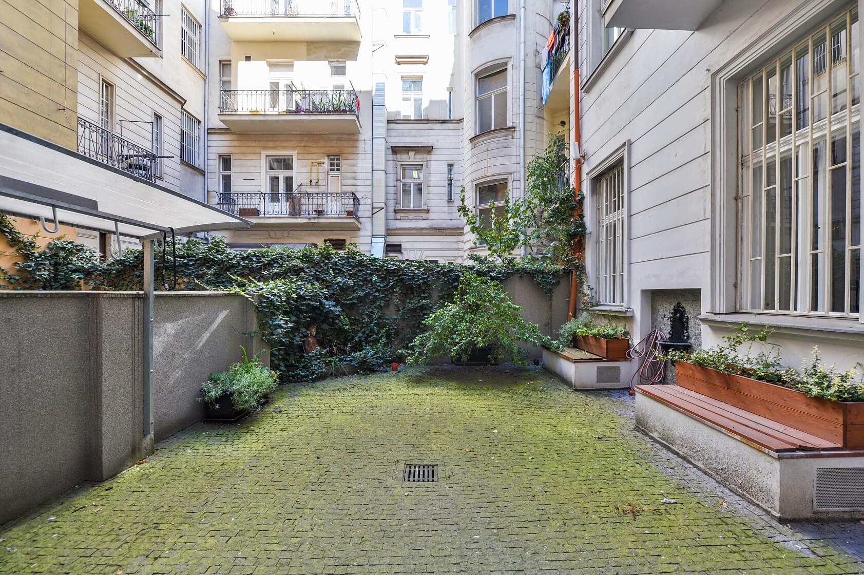 Zborovská, Malá Strana - Praha 5 | Pronájem, Byt 2+1, 90 m²