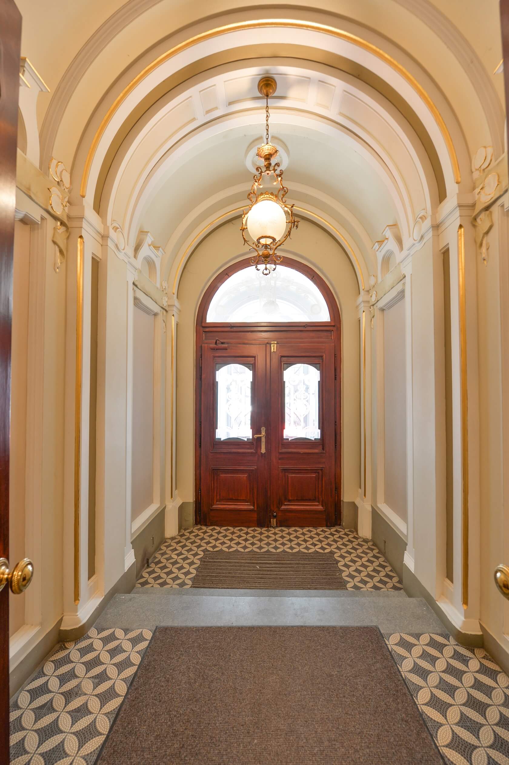 Zborovská, Malá Strana - Praha 5 | Pronájem, Byt 2+1, 90 m²