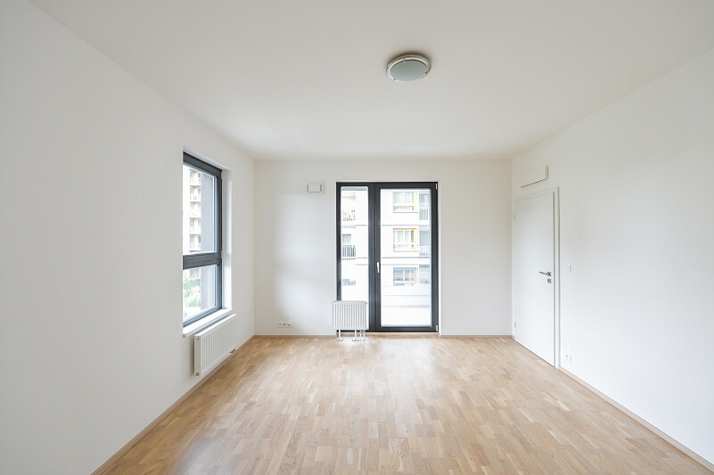 Zlochova, Modřany - Praha 4 | Pronájem, Byt 2+kk, 73 m²