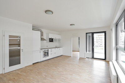 Zlochova, Modřany - Praha 4 | Pronájem, Byt 2+kk, 73 m²