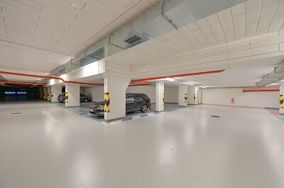 K Vystrkovu, Modřany - Praha 4 | Pronájem, Byt 2+kk, 64 m²