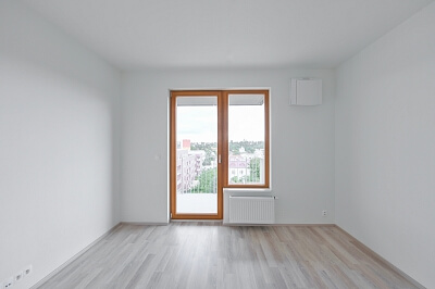 K Vystrkovu, Modřany - Praha 4 | Pronájem, Byt 2+kk, 64 m²