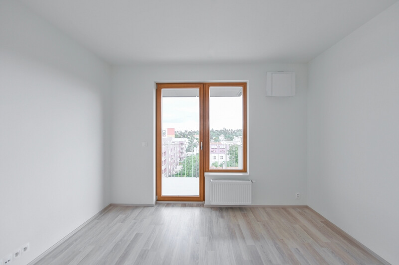 K Vystrkovu, Modřany - Prague 4 | Rent, Apartment One-bedroom (2+kk), 64 m²