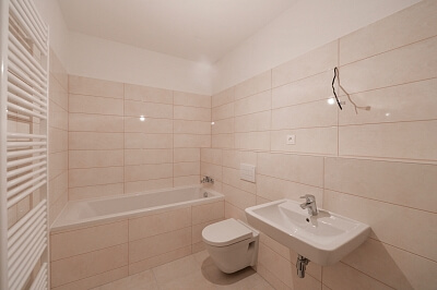 K Vystrkovu, Modřany - Prague 4 | Rent, Apartment One-bedroom (2+kk), 64 m²