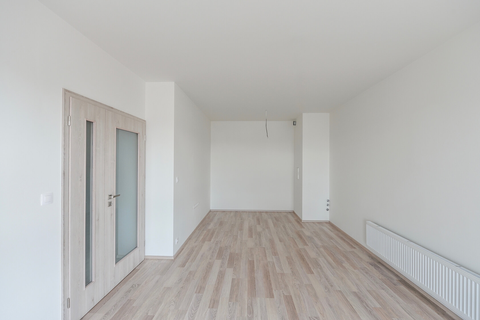K Vystrkovu, Modřany - Praha 4 | Pronájem, Byt 2+kk, 64 m²