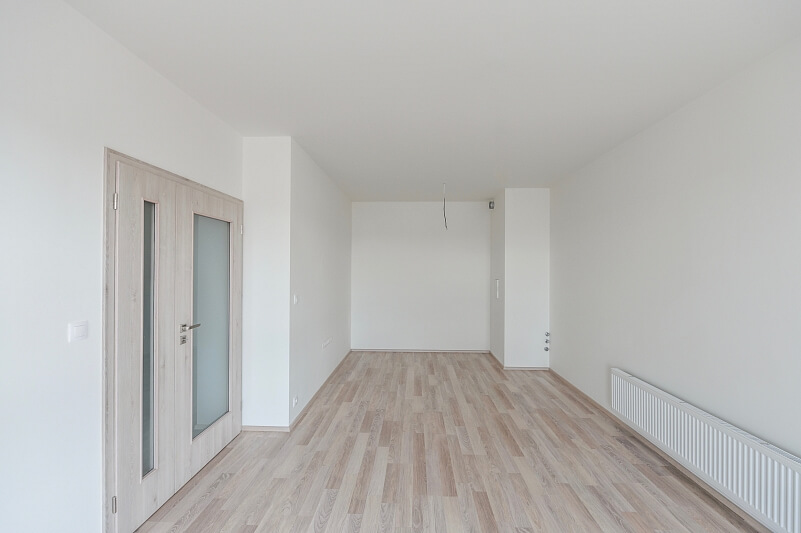 K Vystrkovu, Modřany - Praha 4 | Pronájem, Byt 2+kk, 64 m²