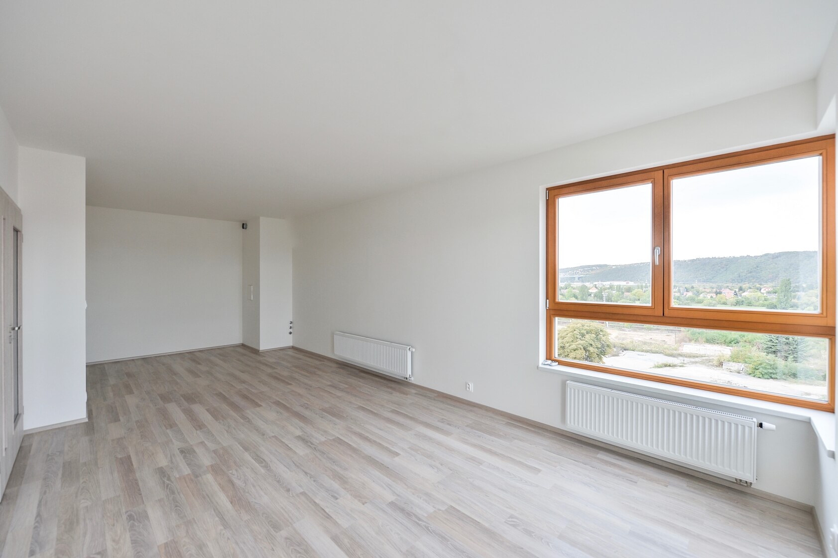 K Vystrkovu, Modřany - Praha 4 | Pronájem, Byt 2+kk, 64 m²