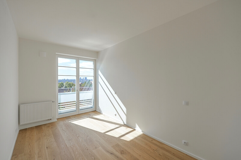 Soběslavská, Vinohrady - Prague 3 | Rent, Apartment One-bedroom (2+kk), 61 m²