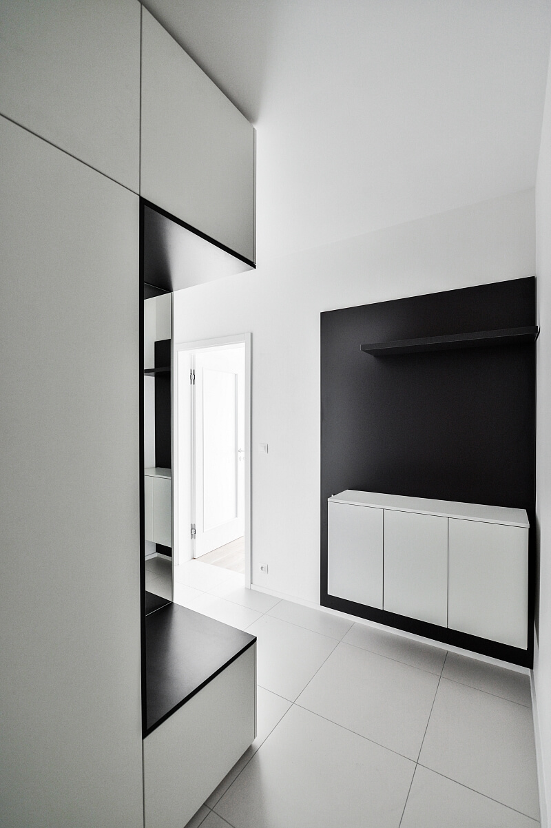 Soběslavská, Vinohrady - Praha 3 | Pronájem, Byt 2+kk, 61 m²