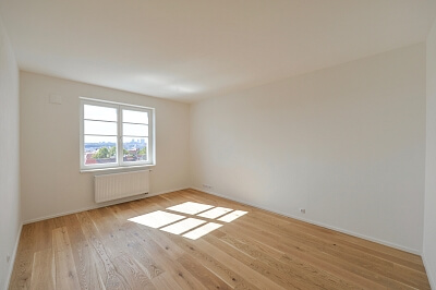 Soběslavská, Vinohrady - Praha 3 | Pronájem, Byt 2+kk, 61 m²