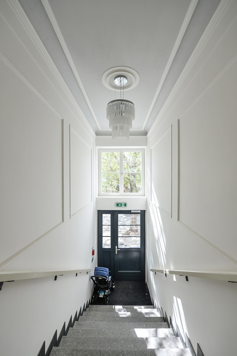 Soběslavská, Vinohrady - Praha 3 | Pronájem, Byt 2+kk, 61 m²