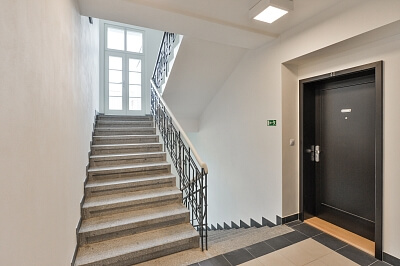 Soběslavská, Vinohrady - Praha 3 | Pronájem, Byt 2+kk, 61 m²