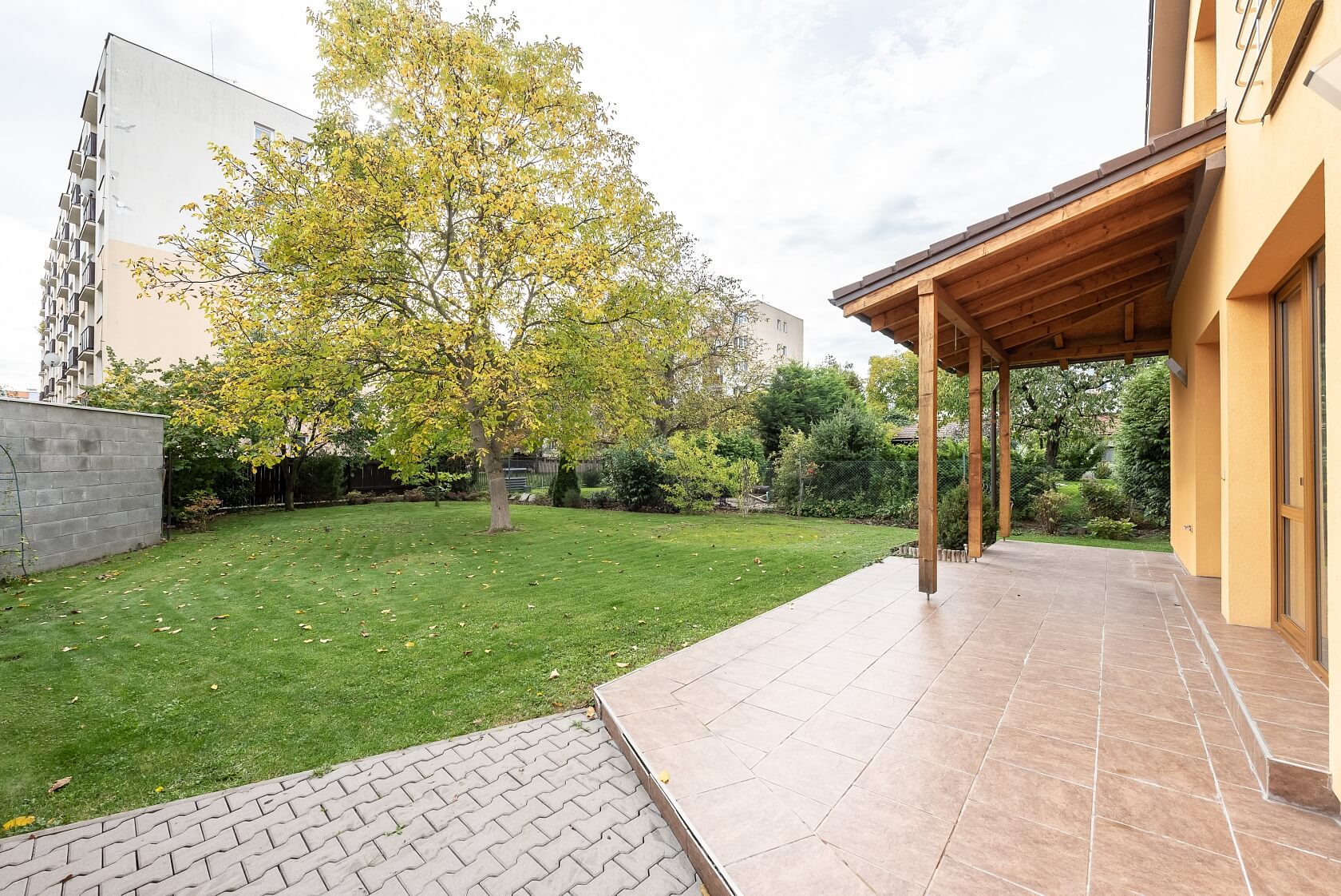 Vančurova, Čelákovice - Praha-východ | Prodej, Rodinný dům 6+kk, 289 m²