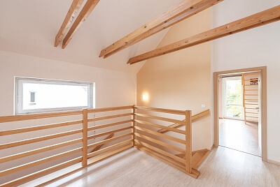 Vančurova, Čelákovice - Praha-východ | Sale, House Five-bedroom (6+kk), 289 m²