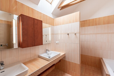 Vančurova, Čelákovice - Praha-východ | Sale, House Five-bedroom (6+kk), 289 m²