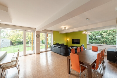 Vančurova, Čelákovice - Praha-východ | Prodej, Rodinný dům 6+kk, 289 m²