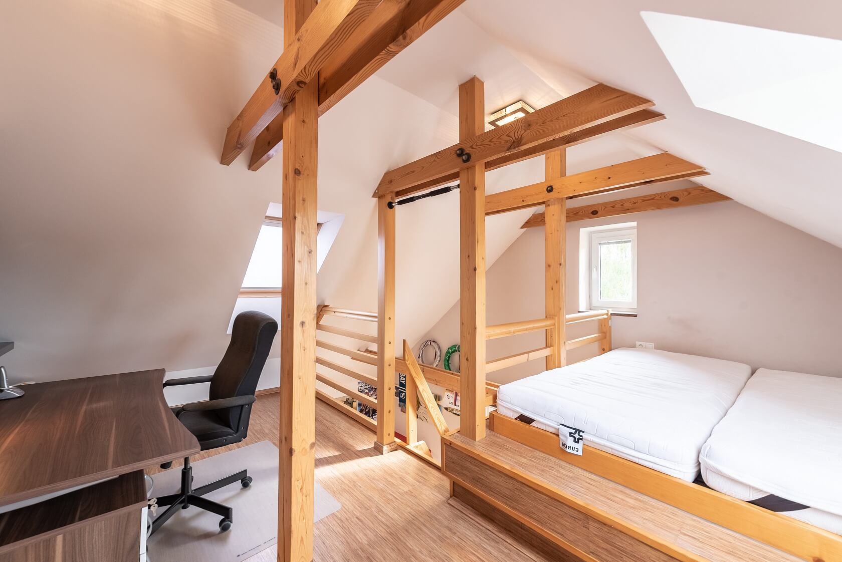 Vančurova, Čelákovice - Praha-východ | Sale, House Five-bedroom (6+kk), 289 m²