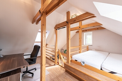 Vančurova, Čelákovice - Praha-východ | Prodej, Rodinný dům 6+kk, 289 m²