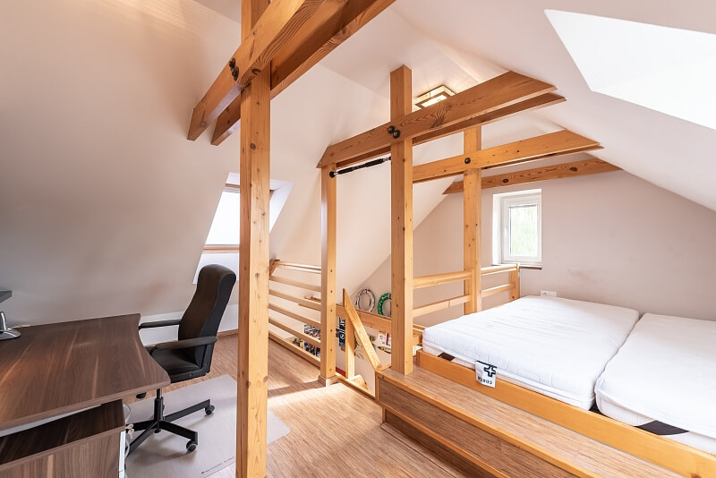 Vančurova, Čelákovice - Praha-východ | Sale, House Five-bedroom (6+kk), 289 m²