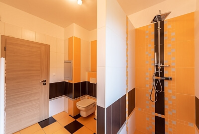 Vančurova, Čelákovice - Praha-východ | Sale, House Five-bedroom (6+kk), 289 m²