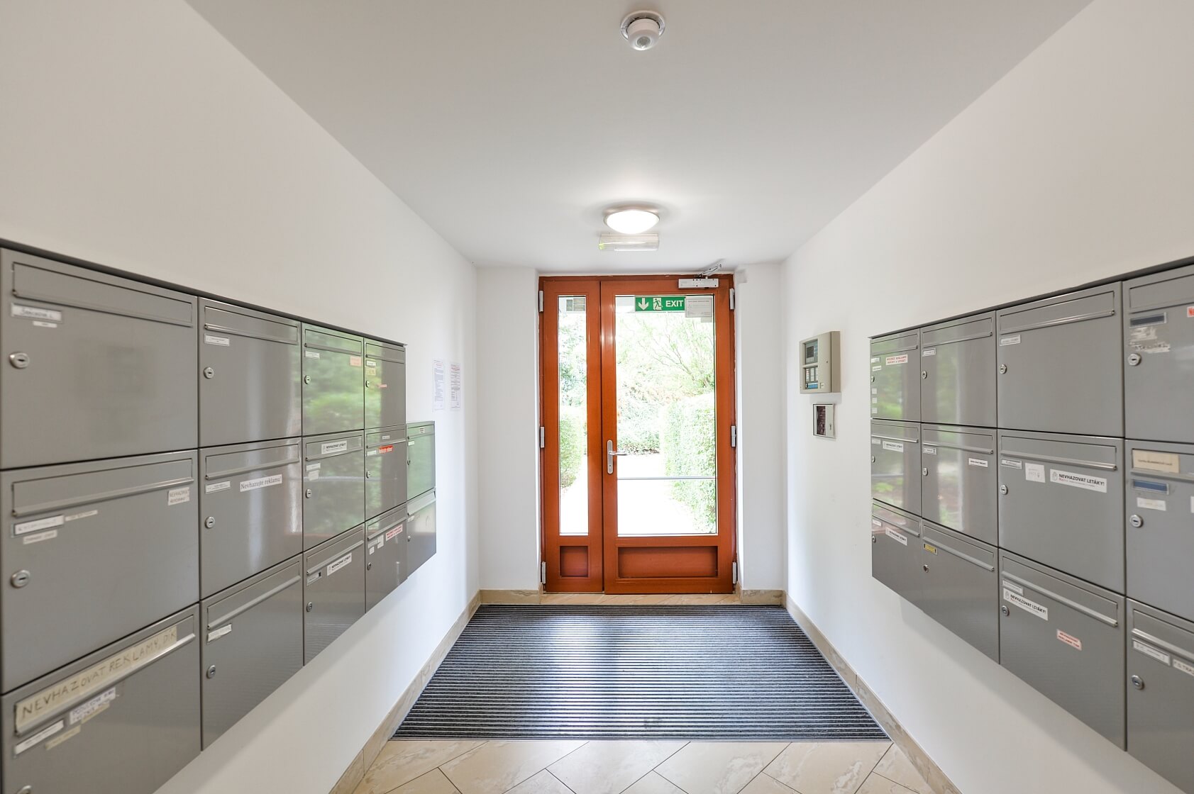 Štorkánova, Smíchov - Prague 5 | Rent, Apartment One-bedroom (2+kk), 55 m²