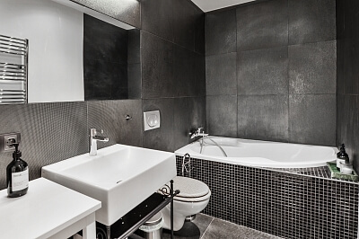 U Studánky, Holešovice - Praha 7 | Pronájem, Byt 2+kk, 63 m²