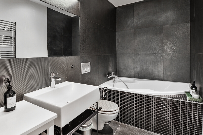 U Studánky, Holešovice - Praha 7 | Pronájem, Byt 2+kk, 63 m²