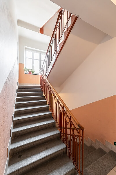 Gabčíkova, Libeň - Prague 8 | Sale, Apartment Studio (1+1), 44 m²
