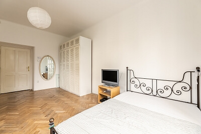Gabčíkova, Libeň - Prague 8 | Sale, Apartment Studio (1+1), 44 m²